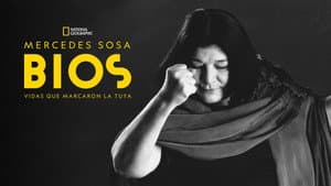 Bios. Vidas que marcaron la tuya: Mercedes Sosa — foto 5