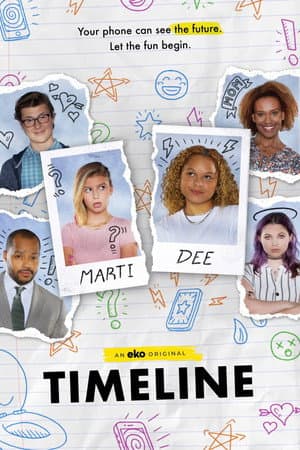 Temporada 1