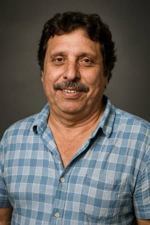 Mauro Wilson