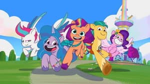 My Little Pony: Tell Your Tale — foto 1