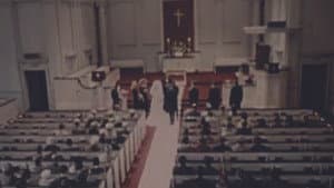 Six Filmmakers in Search of a Wedding — foto 1