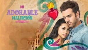 Mi adorable maldición — foto 1