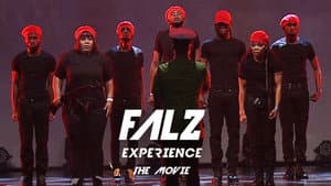 La experiencia Falz — foto 5