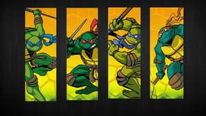 Tortugas Ninjas Mutantes Adolescentes — foto 6