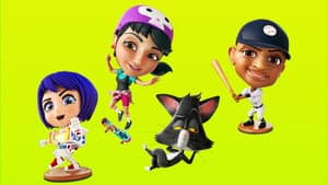 Bobbleheads: La Película — foto 4