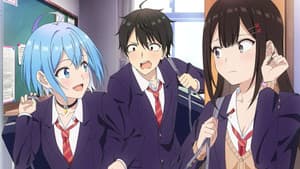 Can a Boy-Girl Friendship Survive? — foto 2