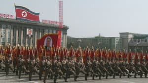 North Korea: Dark Secrets — foto 1