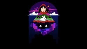 Kumiko, the Treasure Hunter — foto 5