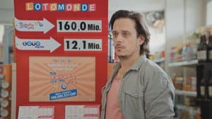 La Chance de ta vie — foto 4