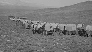 The Covered Wagon — foto 6