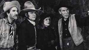The Roaring West — foto 1