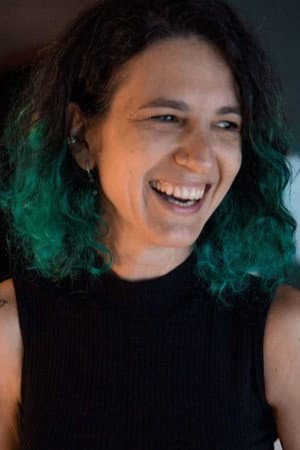Paula Vanina Cencig