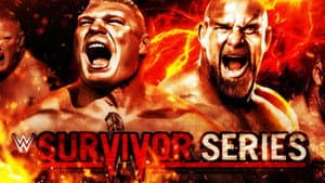 WWE Survivor Series 2016 — foto 2