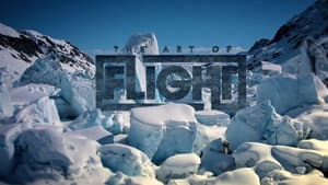 The Art of Flight — foto 1