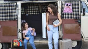 Eu, a Kombi e a Garotinha que Encontrei no Meio do Caminho — foto 7