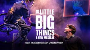 National Theatre Live: The Little Big Things — foto 2