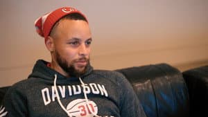 Stephen Curry: Infravalorado — foto 6
