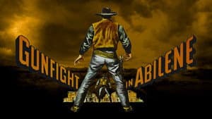 Gunfight in Abilene — foto 2