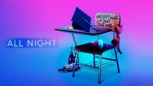 All Night — foto 6