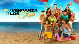 La Venganza de los Ex VIP — foto 1
