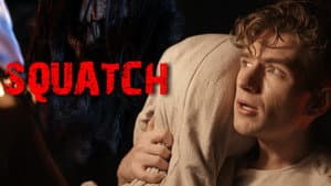 Squatch — foto 1