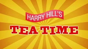 Harry Hill's Tea Time — foto 1
