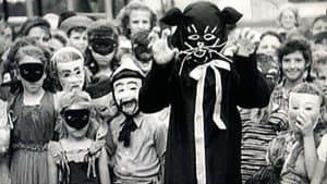 Black Cats and Broomsticks — foto 1