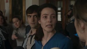 Soy Nevenka — foto 6