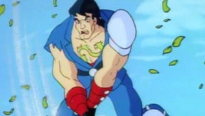 Double Dragon — foto 3