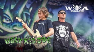 Ugly Kid Joe: Live at Wacken Open Air 2025 — foto 1