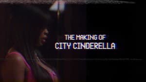 JT: The Making Of City Cinderella — foto 3