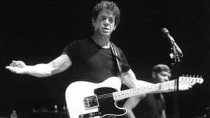 Lou Reed Live at Montreux 2000 — foto 1