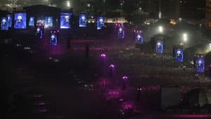 Madonna: The Celebration Tour in Rio — foto 6