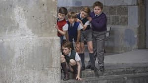 Le Petit Nicolas — foto 3