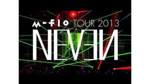 m-flo’s “NEVEN” Live Tour at Shibuya AX — foto 1
