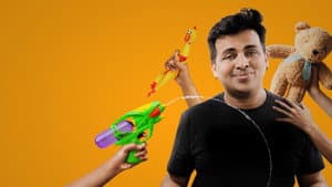 Amit Tandon: Family Tandoncies — foto 1