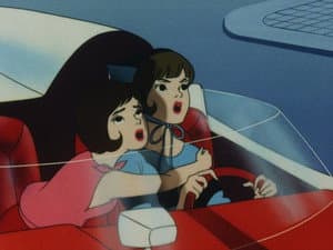 ¡Se extingue la velocidad!