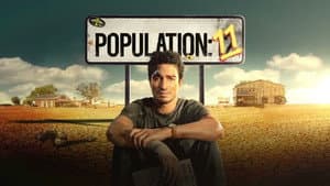 Population 11 — foto 7