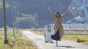 女優は泣かない — foto 2
