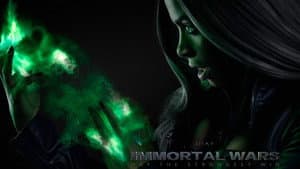 Guerras Inmortales — foto 3