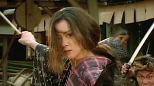女郎蜘蛛 — foto 4
