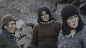 Las niñas Quispe — foto 1