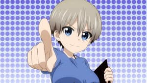 Uzaki-chan Wants to Hang Out! — foto 2