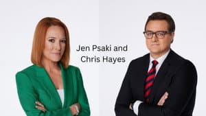 All In with Chris Hayes — foto 8