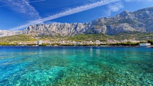 Küstenparadies Kroatien — foto 2