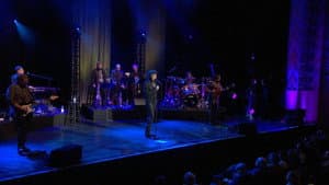 Gino Vannelli - Live In LA — foto 3