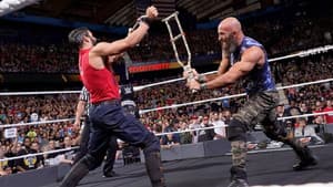 NXT TakeOver: Chicago II — foto 1