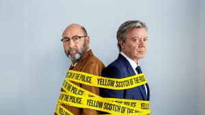 Pamela Rose, la série — foto 1