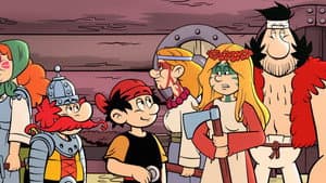 Episodio 2