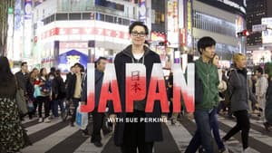 Japan with Sue Perkins — foto 2